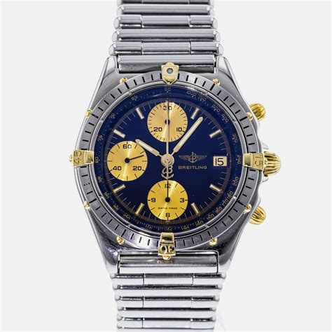 breitling 81950 prix|breitling chronomat used.